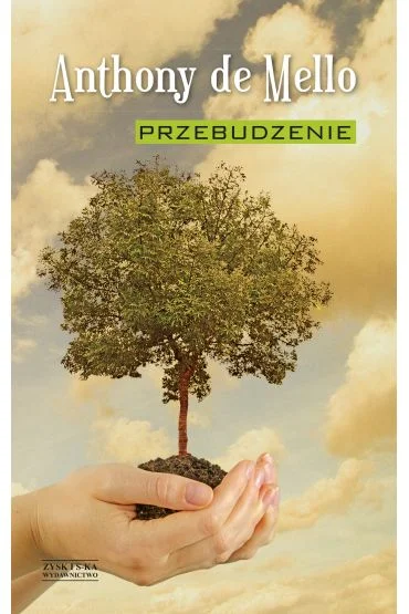 Hit cenowy Przebudzenie Anthony De Mello