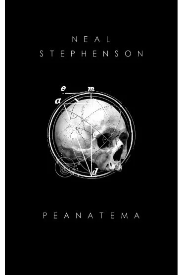 Peanatema Neal Stephenson Wyjątkowa oferta