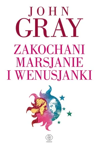 Zakochani Marsjanie i Wenusjanki John Gray Popularny