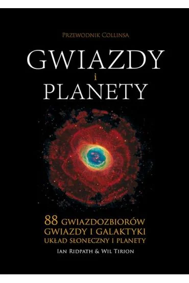 Gwiazdy i planety Przewodnik Collinsa Oferta czasowa