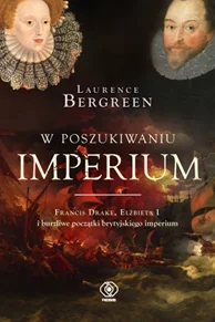 W poszukiwaniu imperium Laurence Bergreen Hit cenowy