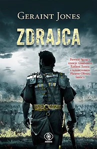 Zdrajca Geraint Jones Rabat