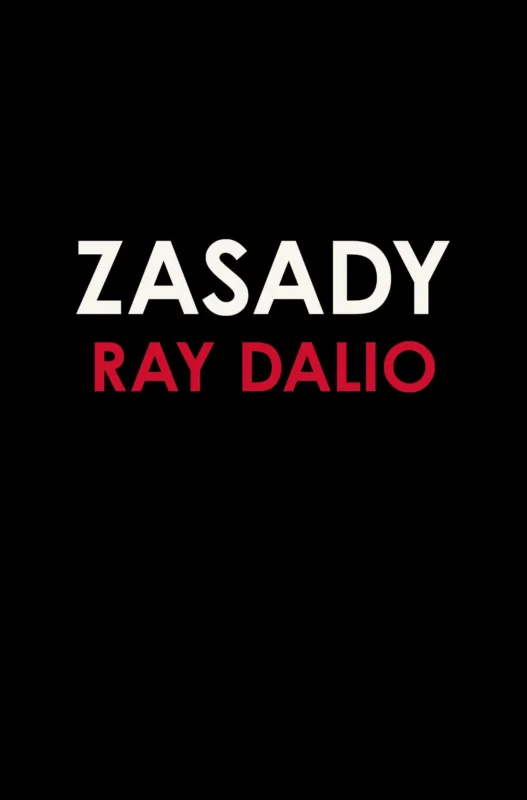Zasady. Życie i praca Ray Dalio Oferta czasowa