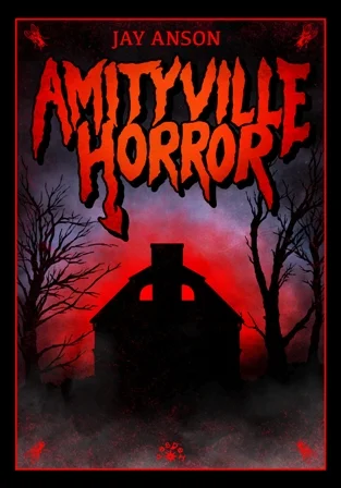 Zamów dziś Amityville Horror Jay Anson