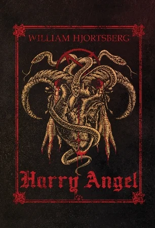 Harry Angel William Hjortsberg Najlepsza cena