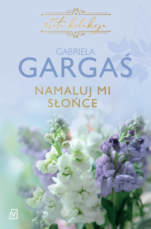 Namaluj mi słońce Gabriela Gargaś Bezpieczne zakupy