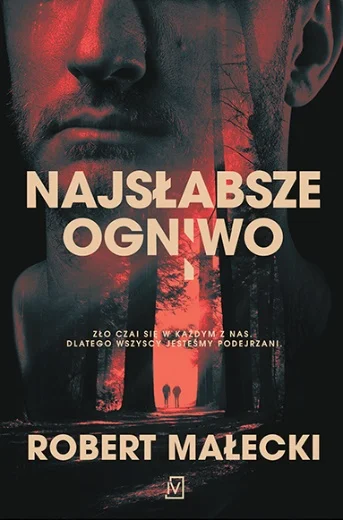 Najsłabsze ogniwo Robert Małecki Rabat