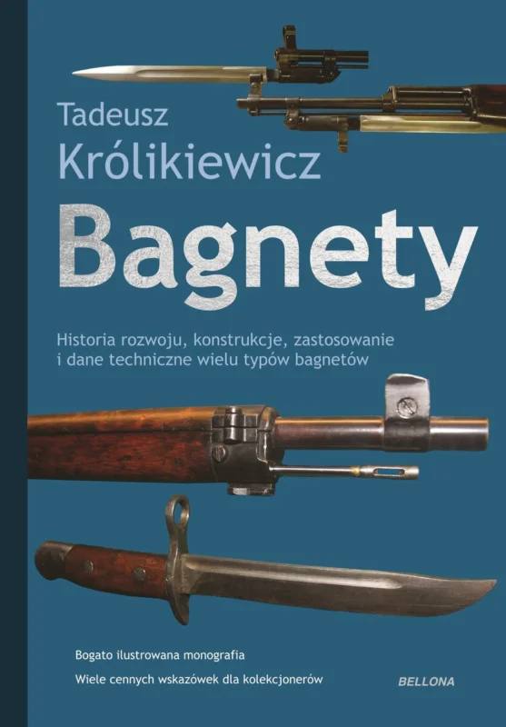 Premium Bagnety Tadeusz Królikiewicz