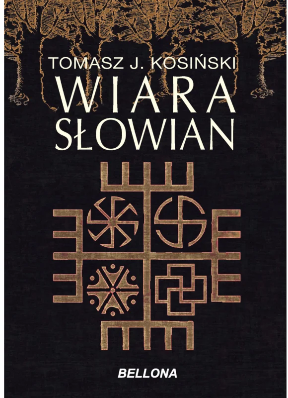 Wiara Słowian Tomasz J. Kosiński Bezpieczna płatność