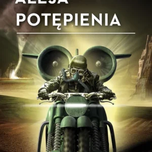 Aleja Potępienia Roger Zelazny Tani