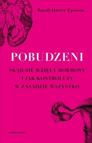 Zniżka Pobudzeni Randi Hutter Epstein
