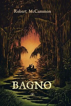 Bagno Robert McCammon Hit cenowy