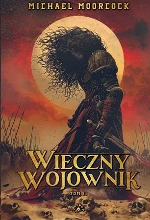 Tani Wieczny wojownik T.2 Smoczy miecz Michael Moorcock
