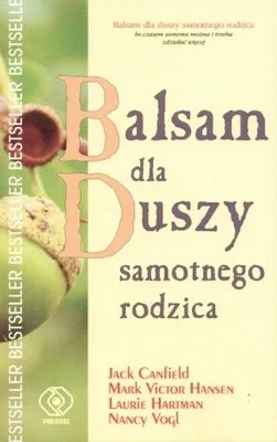 Balsam dla duszy samotnego rodzica Tani