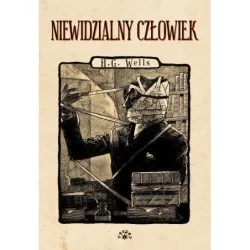 Wybór klientów NIEWIDZIALNY CZŁOWIEK – H.G. Wells