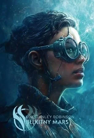 Nowy Błękitny Mars Kim Stanley Robinson