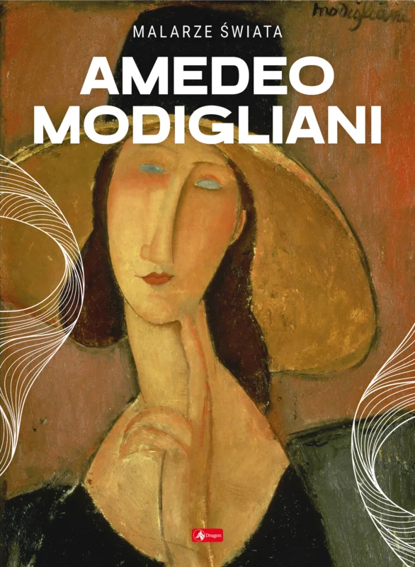 Szybka dostawa Amedeo Modigliani Malarze świata