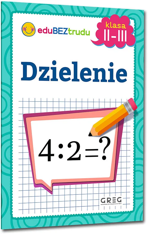 Oferta Dzielenie. Klasa 2-3
