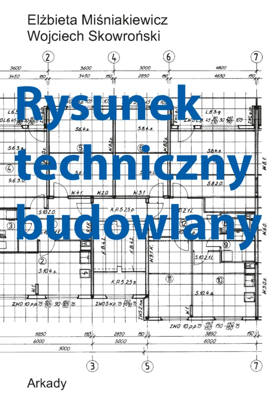 Bezpieczna płatność Rysunek techniczny budowlany