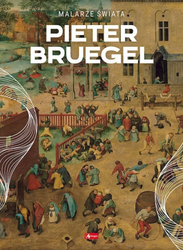 Szybka wysyłka Pieter Bruegel Malarze świata