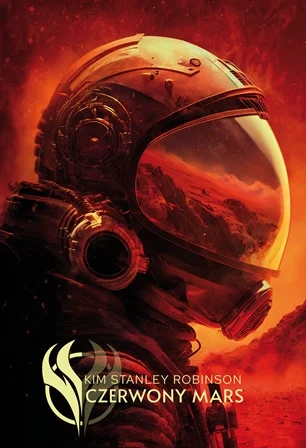 Czerwony Mars Kim Stanley Robinson Obniżka ceny