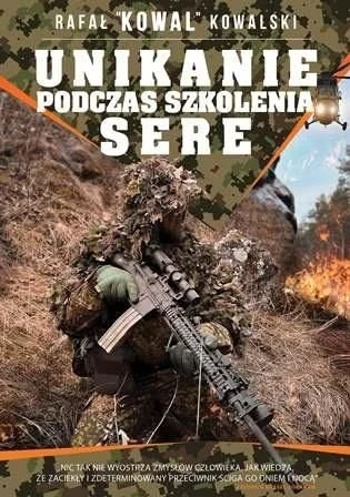 Unikanie podczas szkolenia Sere Rafał Kowal Kowalski Premium