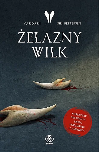 Do wyczerpania zapasów Żelazny Wilk Siri Pettersen