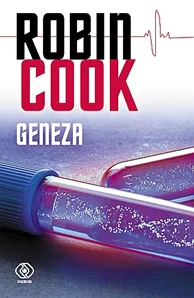 Dostępne od ręki Geneza Robin Cook