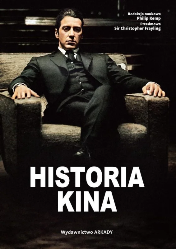 Historia kina Zamów dziś