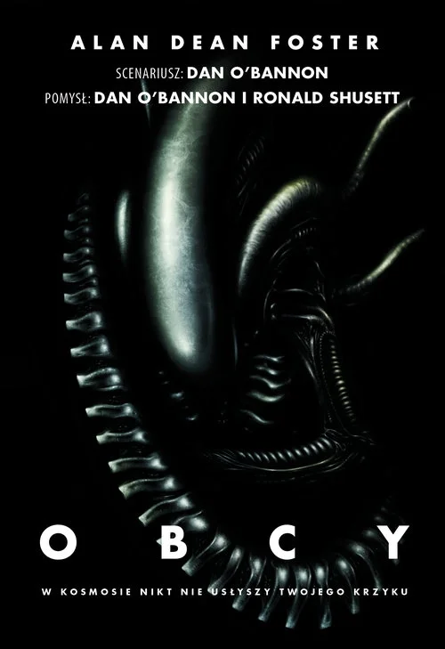 Obcy. Tom 1 Alan Dean Foster Tani