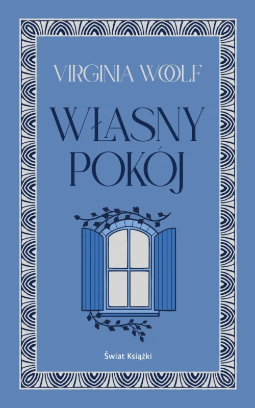 Kup online Własny pokój Virginia Woolf
