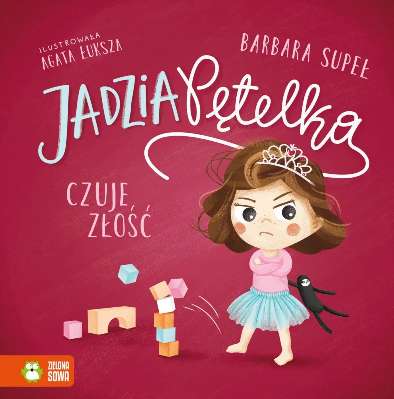 Hit cenowy Jadzia Pętelka czuje złość Barbara Supeł