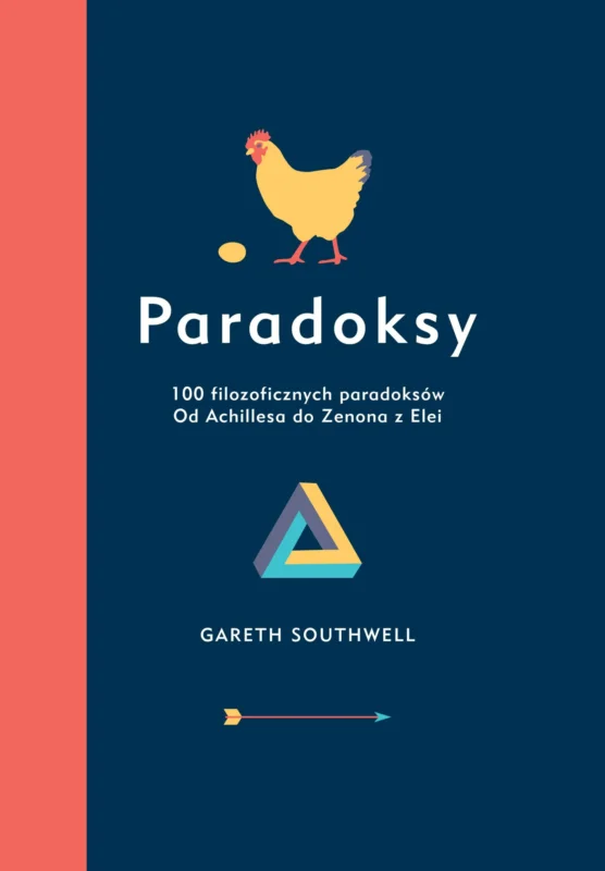 Paradoksy Gareth Southwell Premium