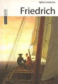 Friedrich Klasycy sztuki Tom 13 Oferta