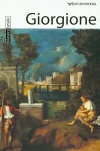 Klasycy sztuki 29 Giorgione Bezpieczna płatność