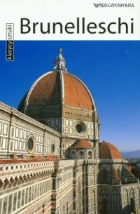 Sprawdź teraz Klasycy sztuki 39 Brunelleschi