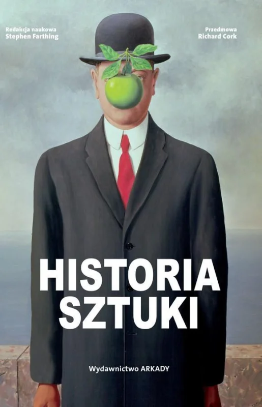 Historia sztuki Album Arkady Zamów dziś