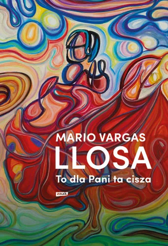 To dla Pani ta cisza Mario Vargas Llosa Bezpieczne zakupy