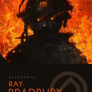 451 stopni Fahrenheita Ray Bradbury Nowy