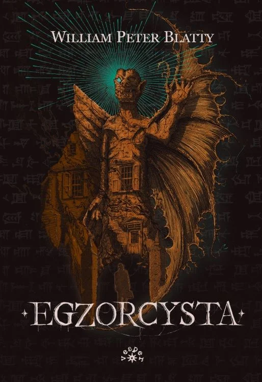 Egzorcysta William Peter Blatty Zamów dziś
