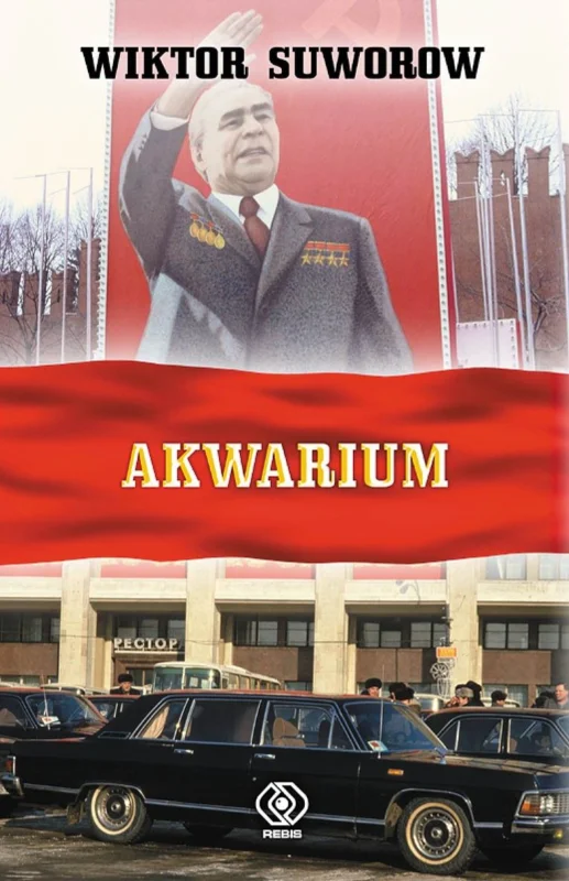 Nowy Akwarium Wiktor Suworow