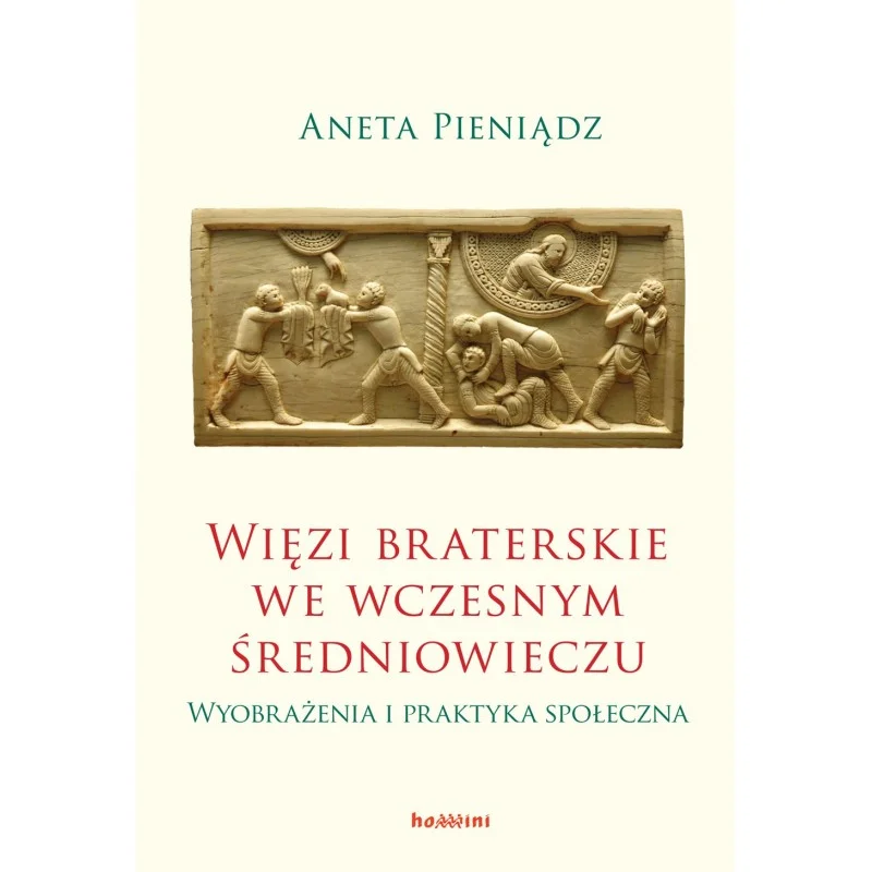 Więzi braterskie we wczesnym średniowieczu Aneta Pieniądz Bezpieczna płatność
