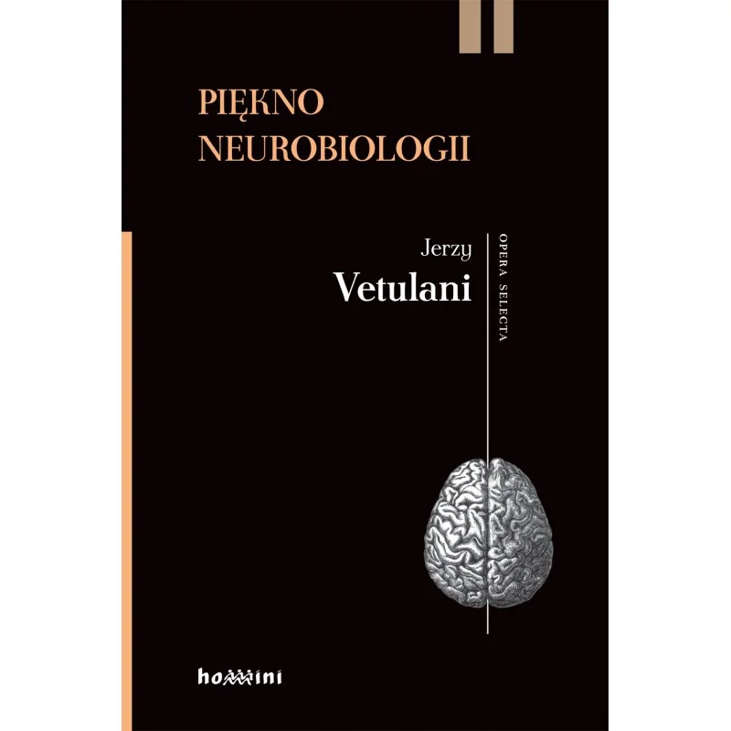 Bezpieczna płatność Piękno neurobiologii Jerzy Vetulani