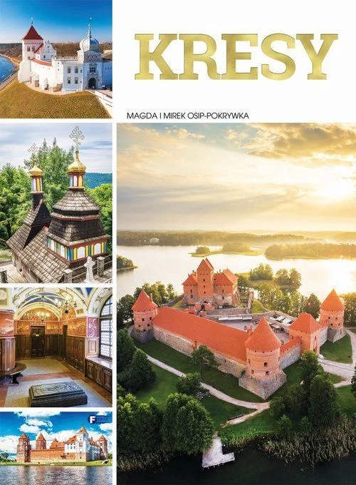 Kresy Album Super okazja