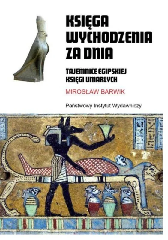 Księga wychodzenia za dnia Mirosław Barwik Wybór klientów