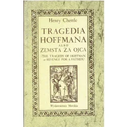 Premium Tragedia Hoffmana albo zemsta za ojca