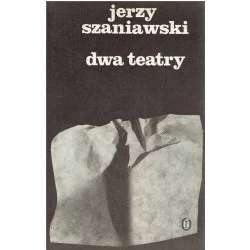 Dwa teatry Super okazja