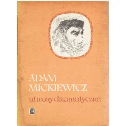 Utwory dramatyczne Taniej
