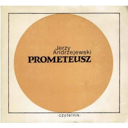 Hit sprzedaży Prometeusz