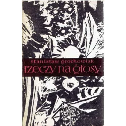 Wyprzedaż Rzeczy na głosy